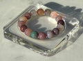 Yanyuan Agate Bracelet