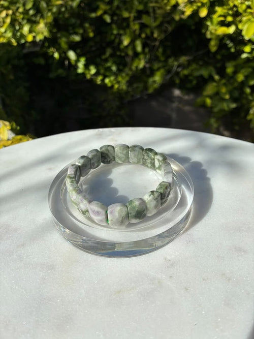 Atlantisite Soft Bangle