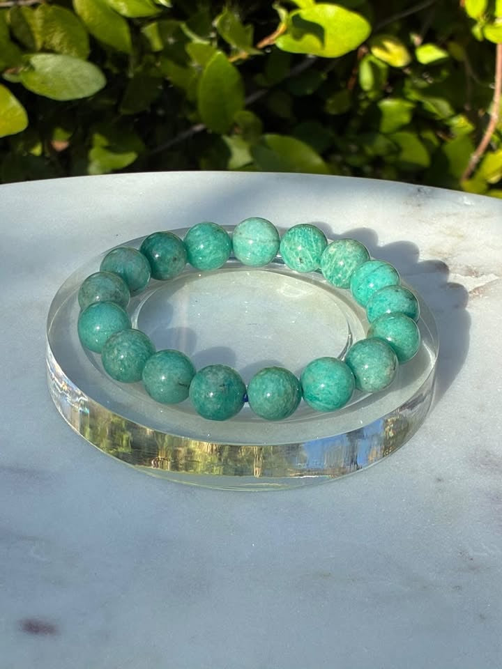 Amazonite Bracelet