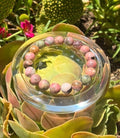 Old Mine Rhodonite Bracelet