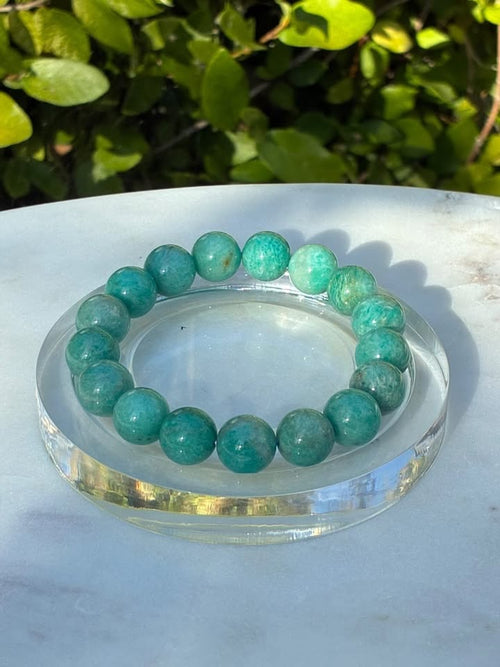 Amazonite Bracelet