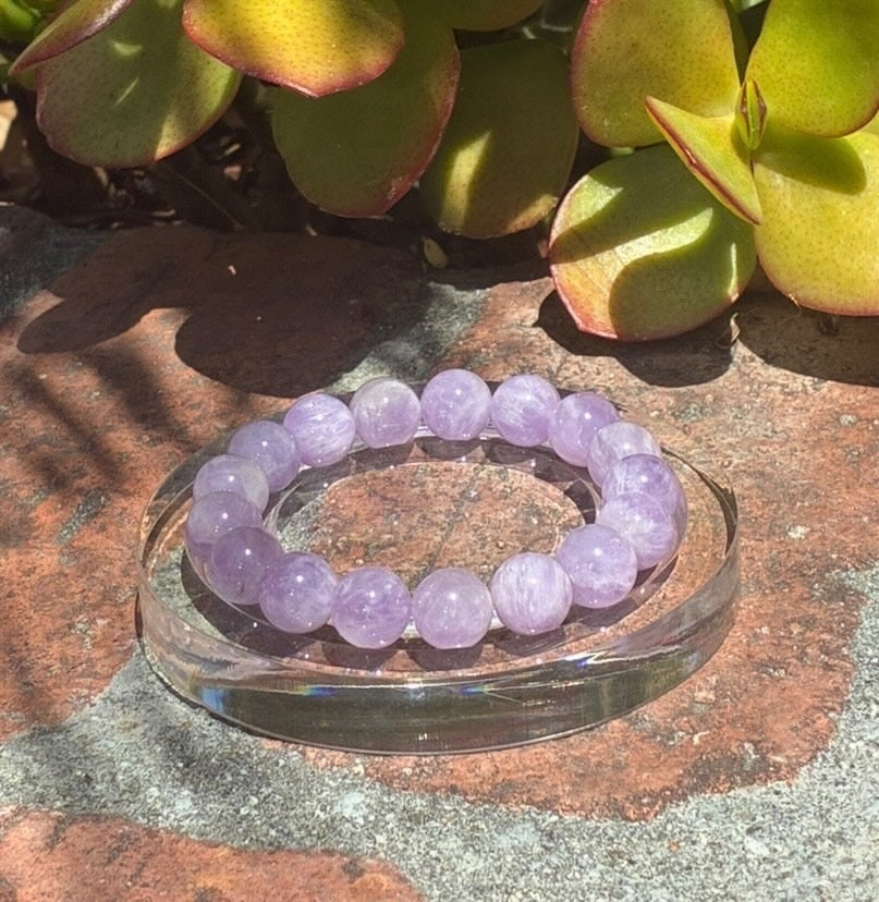 Lavender Amethyst
