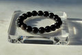 Black Obsidian Bracelet