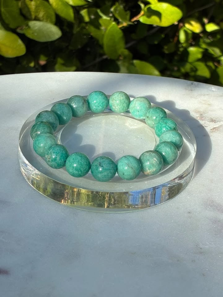 Amazonite Bracelet