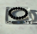 Rainbow Obsidian Bracelet