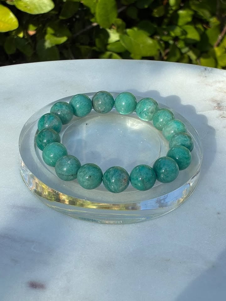 Amazonite Bracelet